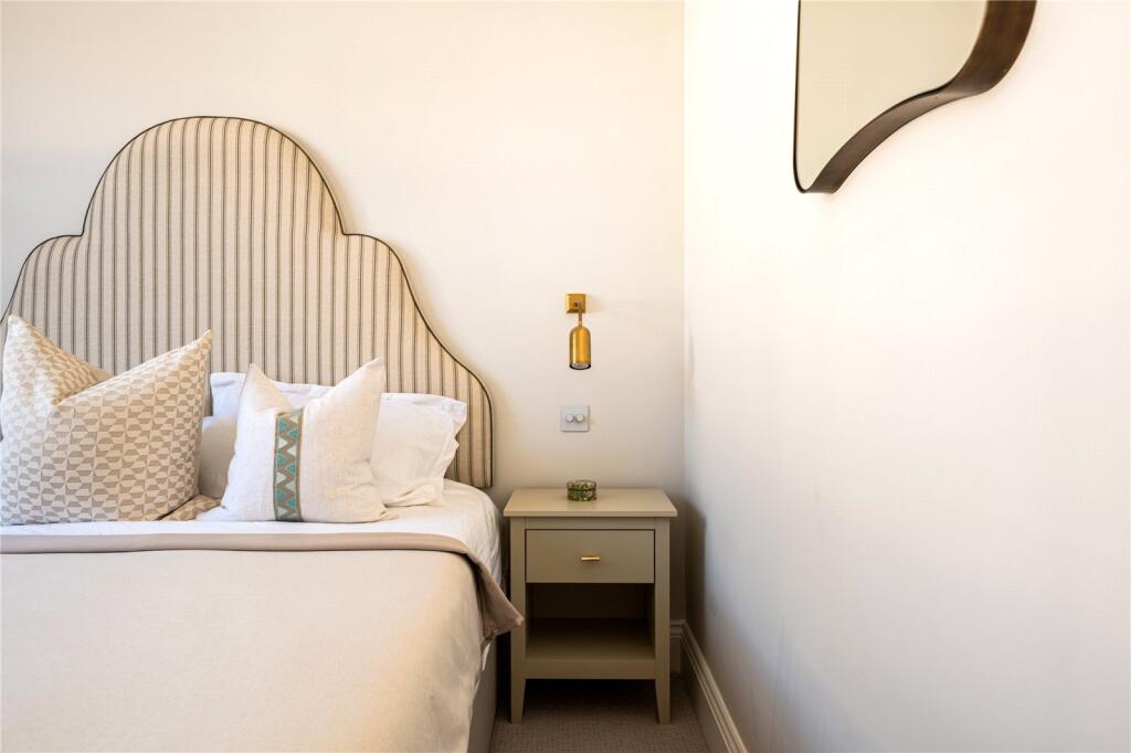 Apartment in London, Notting Hill - More