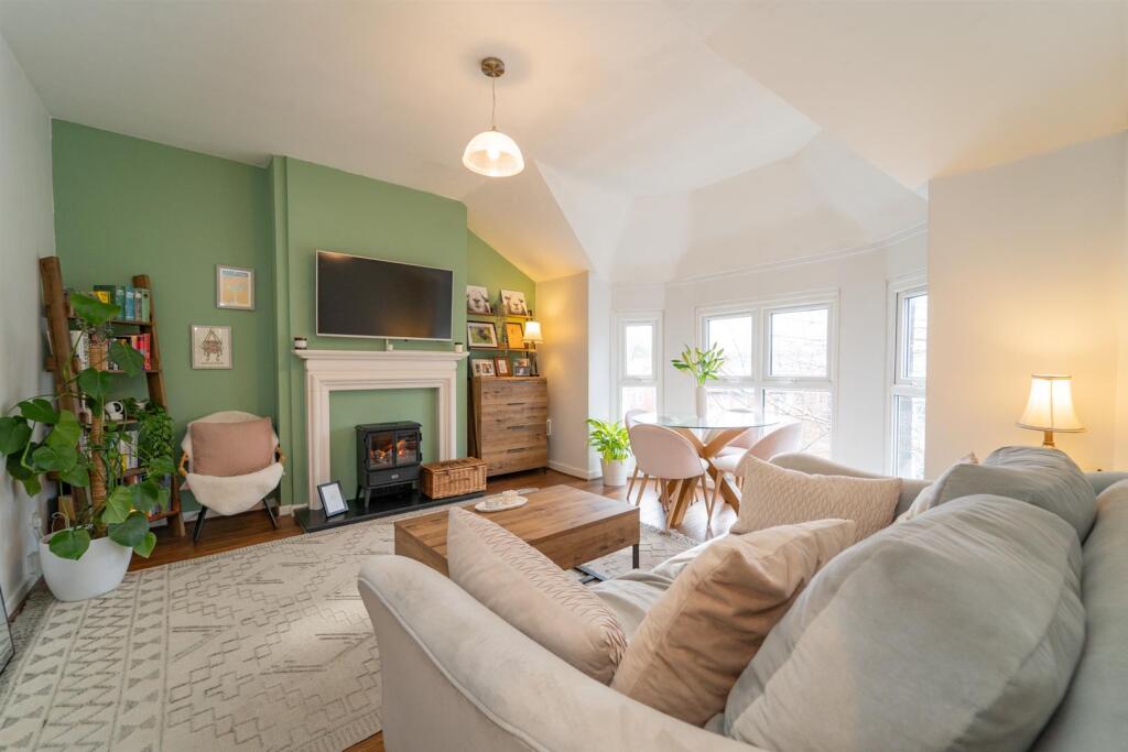 Manley Road, Whalley Range photo 2