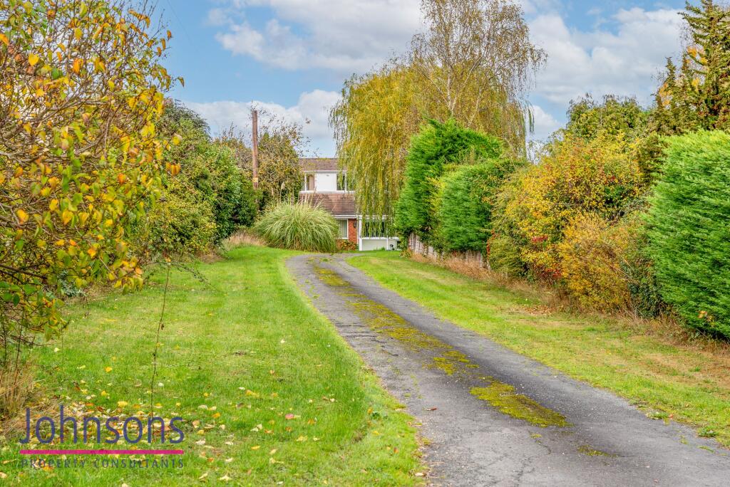 Main image of property: Atch Lench Road, Church Lench, WR11
