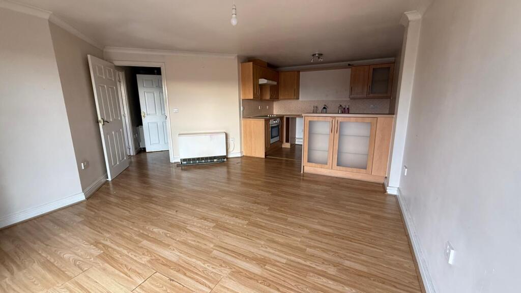 Main image of property: Waterfront Way, Walsall, WS2