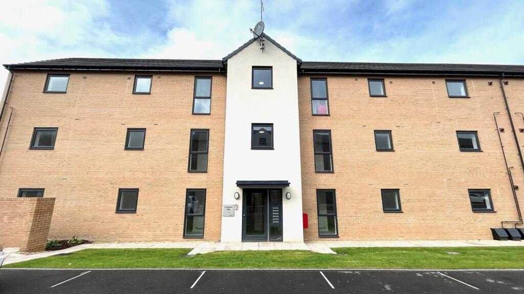 Apartment in Doncaster, South Yorkshire - View 3