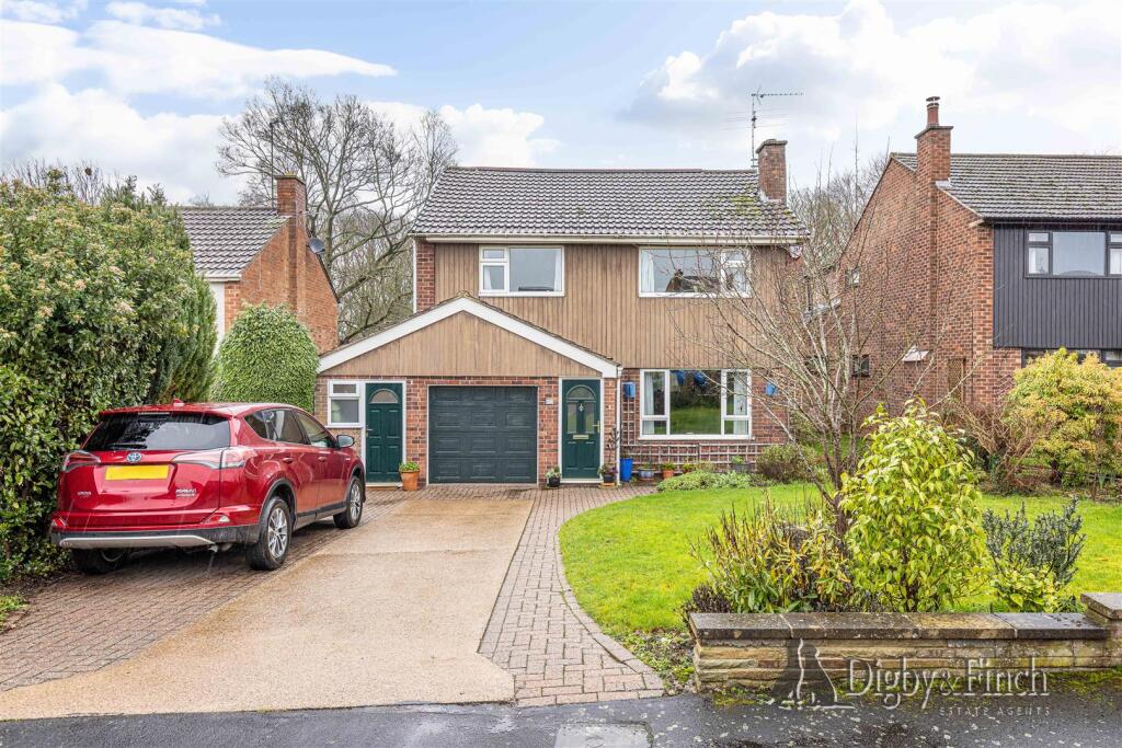 Main image of property: Trent View Gardens, Radcliffe-On-Trent, Nottingham