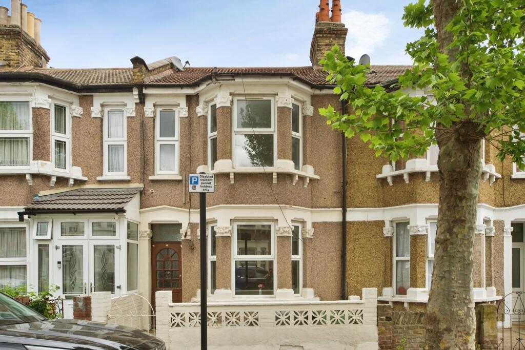 Main image of property: Ashley Road, Forest Gate, London, E7