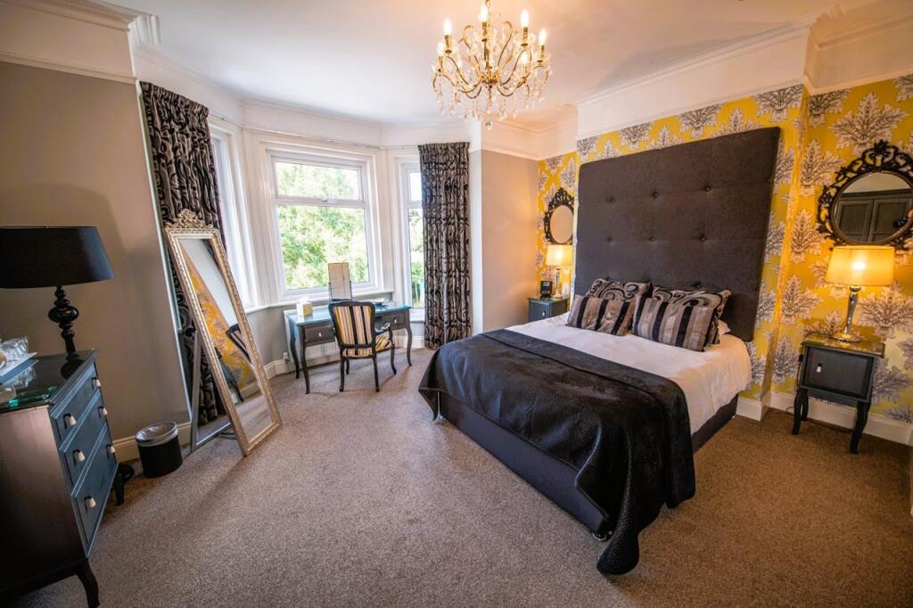 Additional image 5 of Amarillo B & B, 52 Frances Road, Bournemouth, BH1 3SA