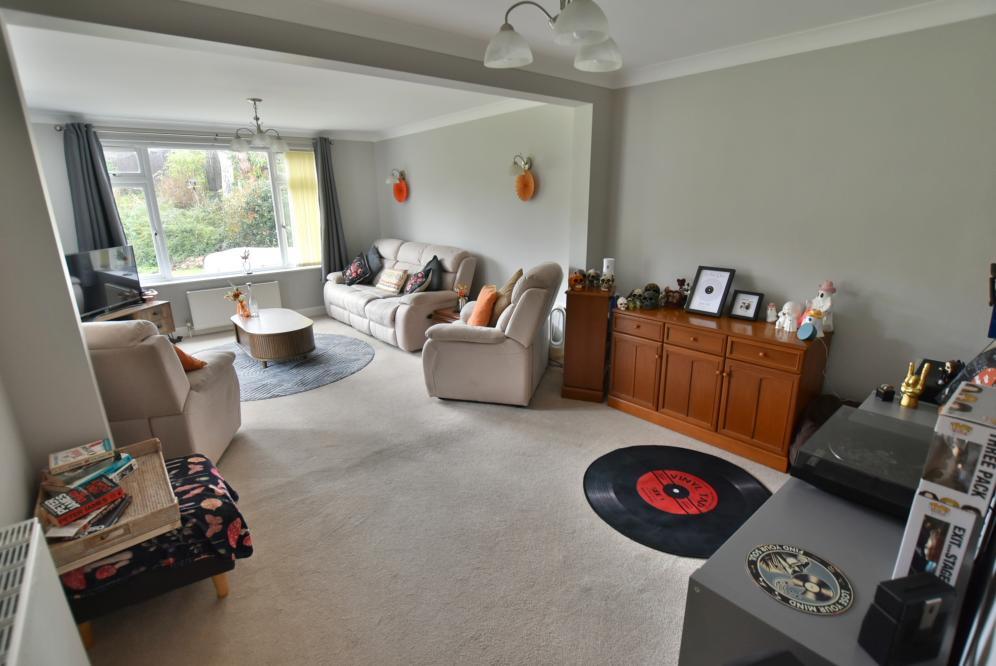 Cedar Drive, Colehill, Dorset, BH21 2JQ - View 3