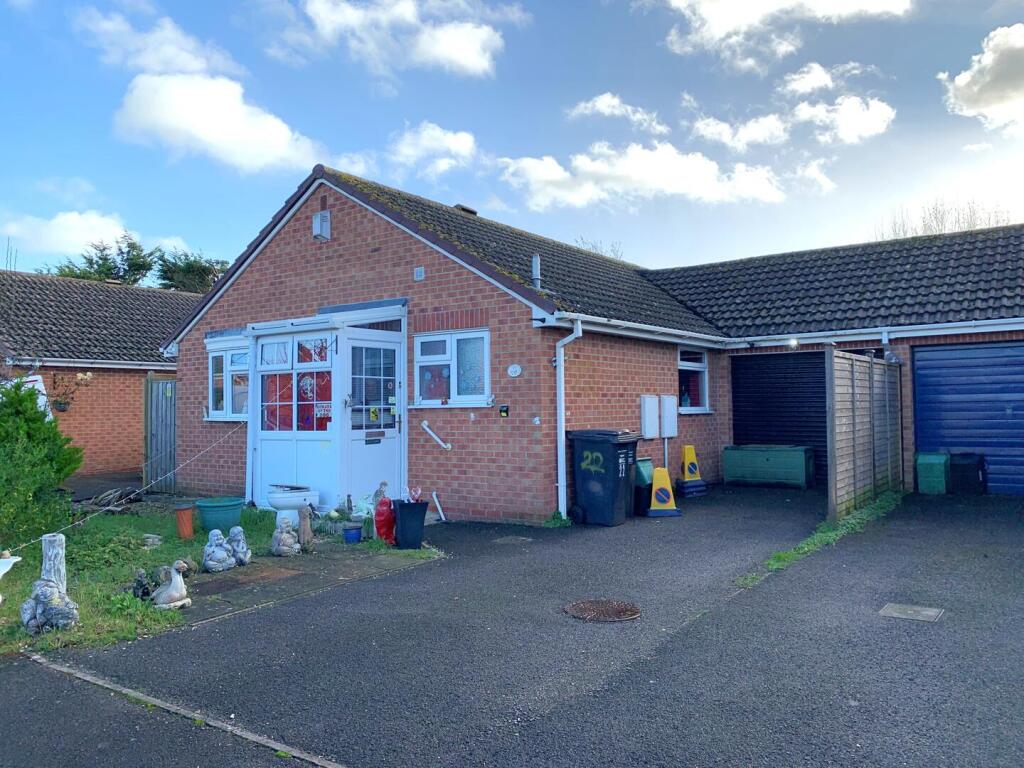 Main image of property: Atyeo Close, Burnham-On-Sea