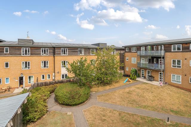 Main image of property: 100% Ownership, Arbor House, Newbury