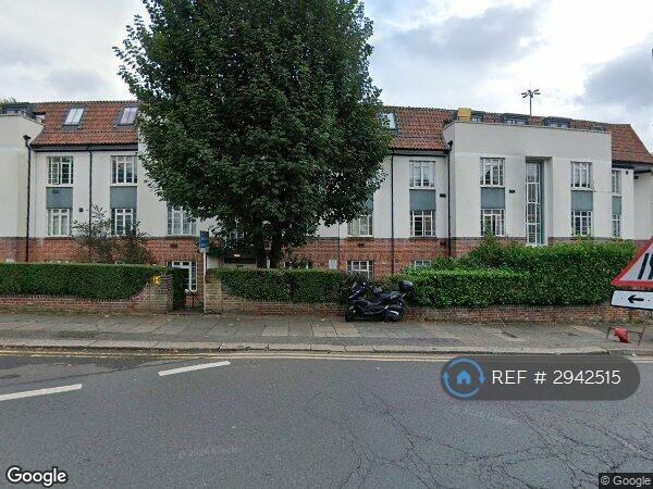 Main image of property: Clive Lodge, London, NW4