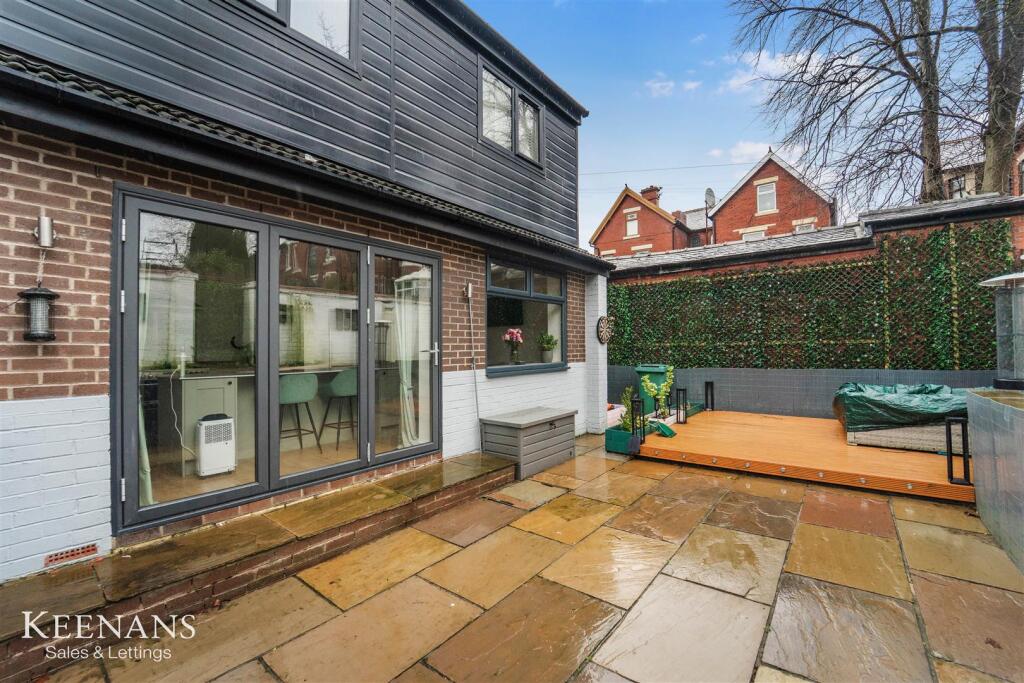 Additional image 45 of Beech Crescent, Altham West, Accrington