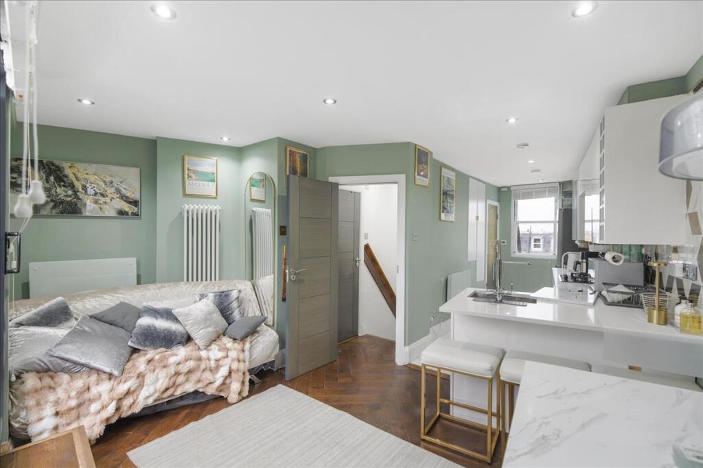 Apartment in London, Hurlingham, Fulham - View 4