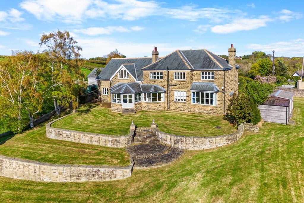 Main image of property: Mill Lane, Kearby, LS22