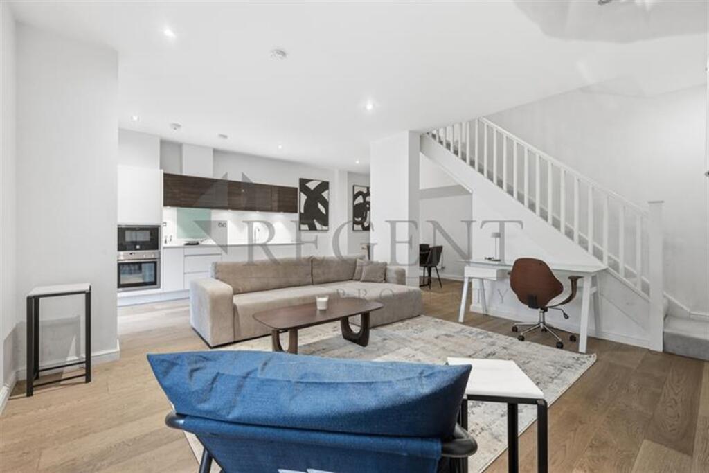 Main image of property: Lewis Road, Richmond, TW10