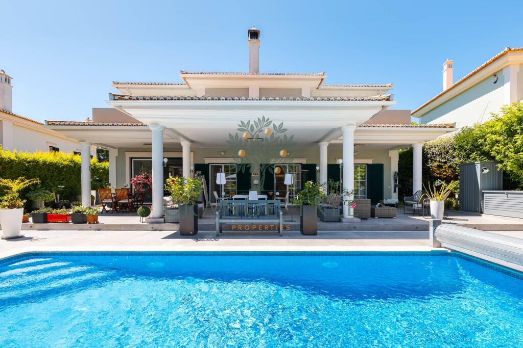 Main image of property: Algarve, Almancil