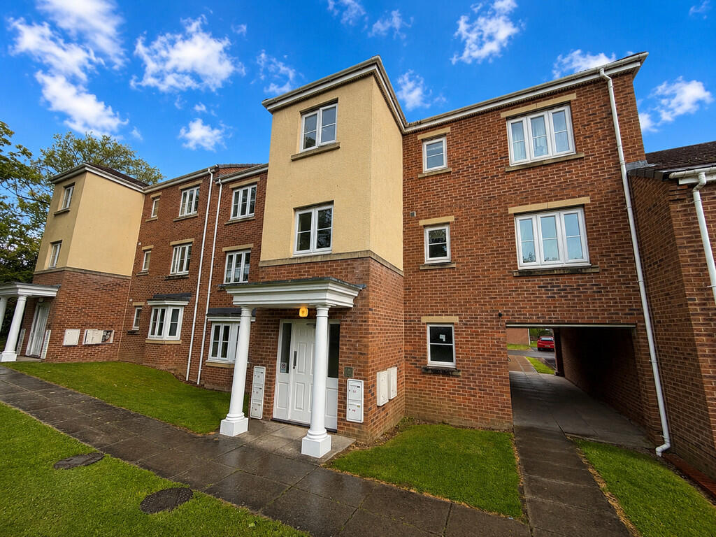 Main image of property: Lane End View, Moorgate Villas, S60 3HH
