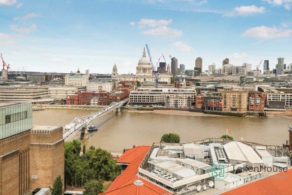 Main image of property: Triptych Place, London, SE1