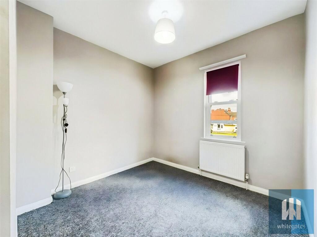 House in Wakefield - More