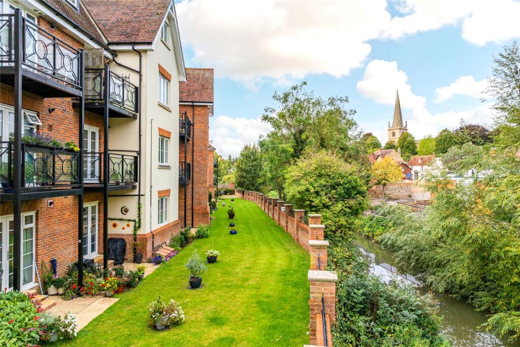 Ford Street, Buckingham, Buckinghamshire, MK18 photo 2