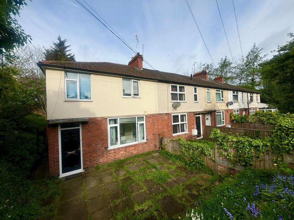 Main image of property: Powell Road, Coventry