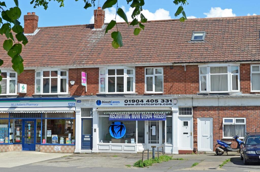Main image of property: Boroughbridge Road, York, YO26