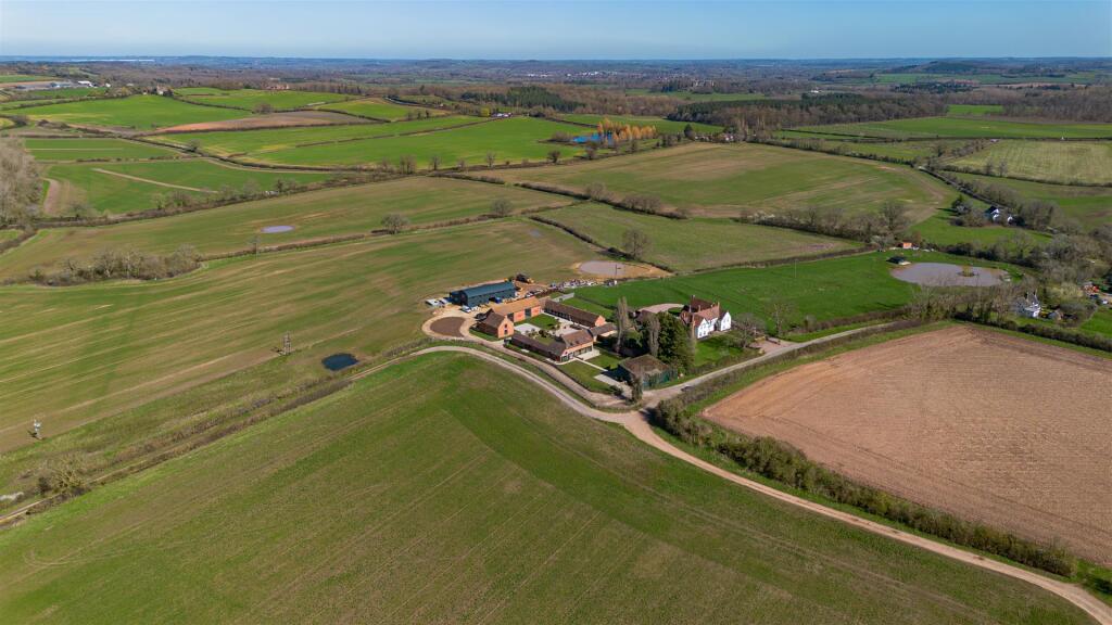 Additional image 25 of Wood Bevington Farm, Wood Bevington, Alcester