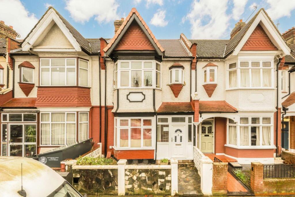 Main image of property: Mantilla Road, Tooting