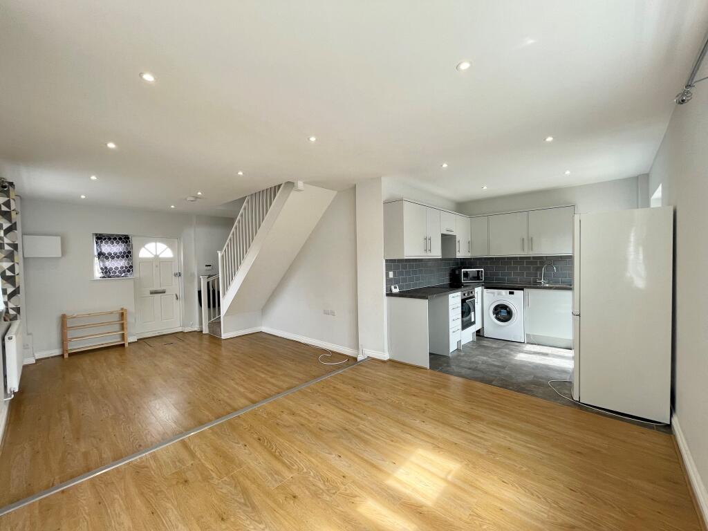 Main image of property: Glebe Road, CHELMSFORD
