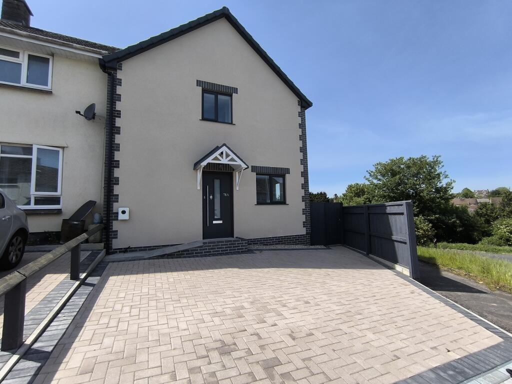Main image of property: Feltham Drive, FROME