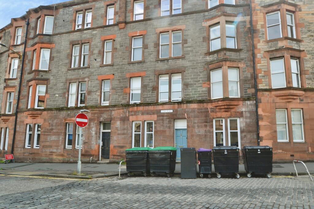 Main image of property: Eyre Place, Edinburgh, EH3