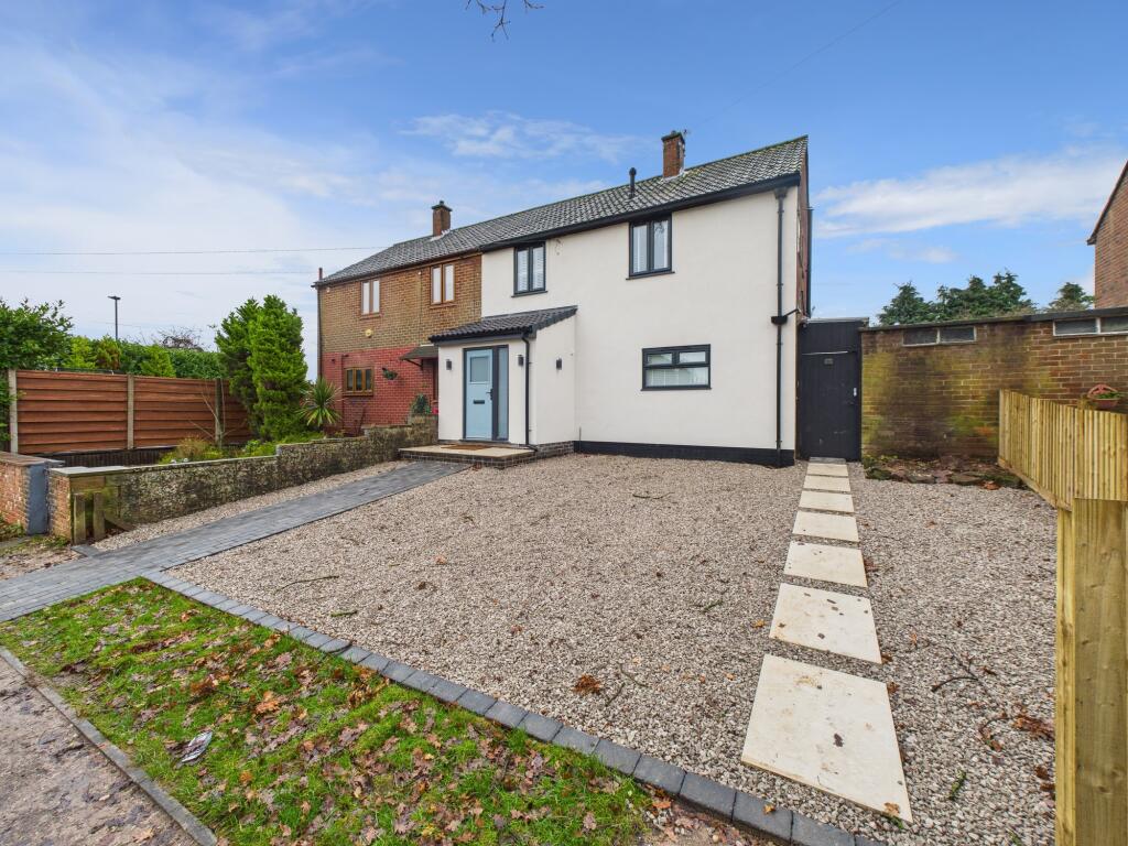 Main image of property: Edgware Road