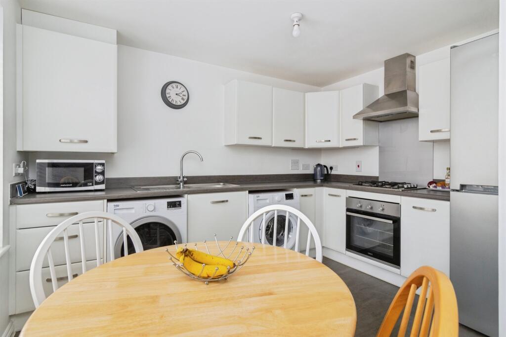 Campion Place, Newton Abbot - Ansicht 4