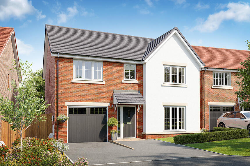 Main image of property: Kensington Fields,
Harrogate,
HG2 9LA