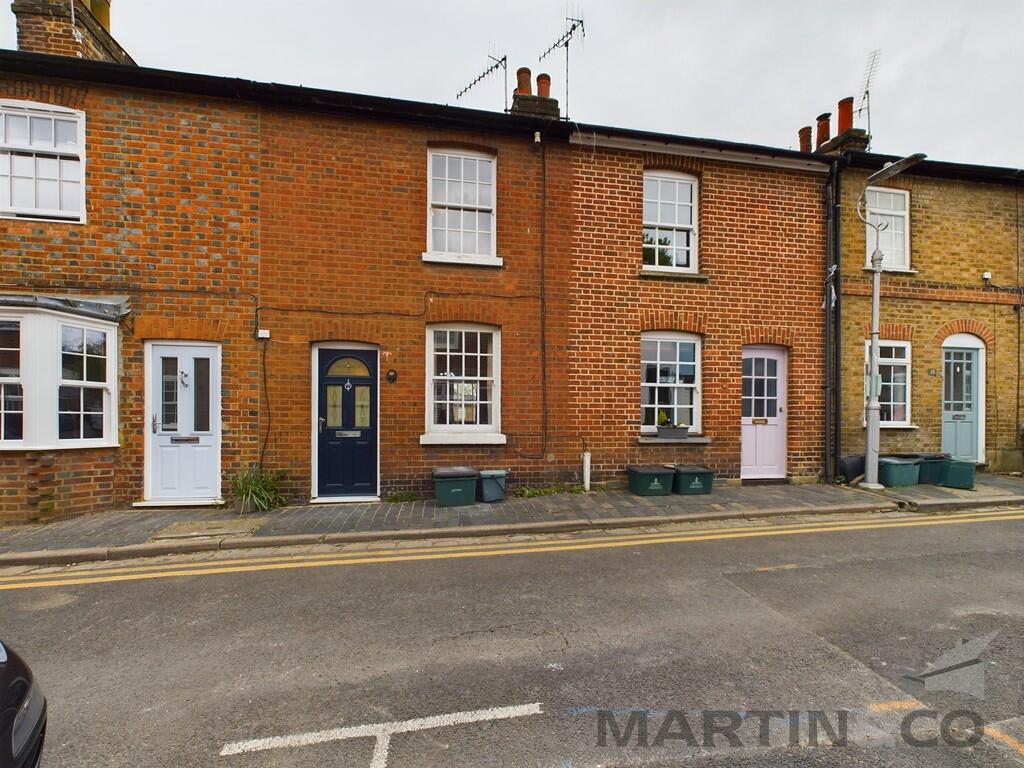 College Place, St Albans