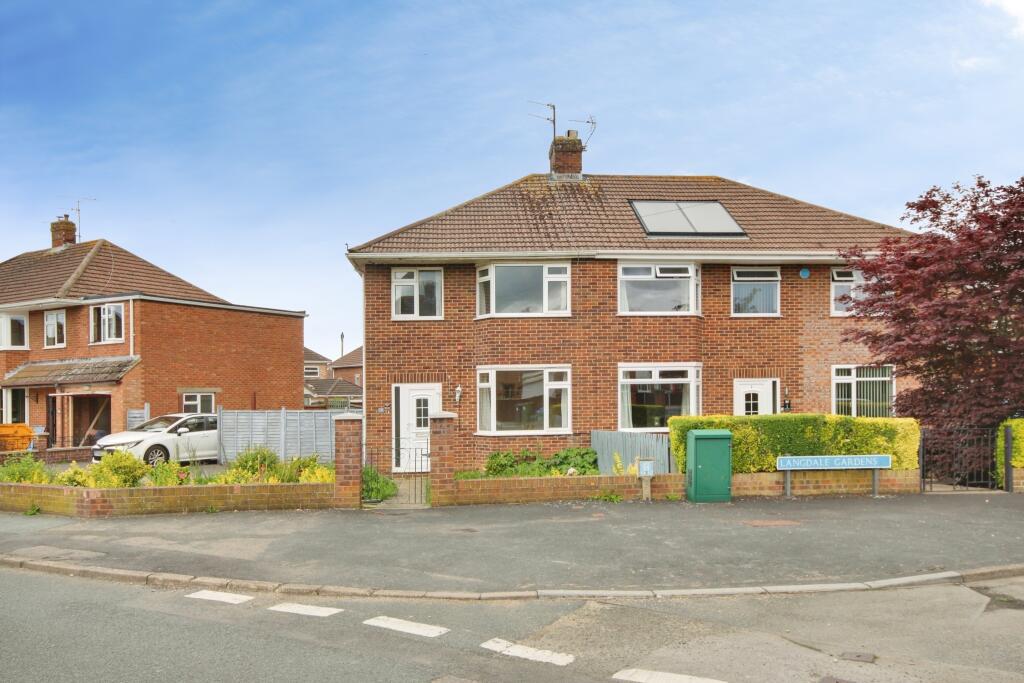 Main image of property: Park Avenue, Longlevens, Gloucester, GL2