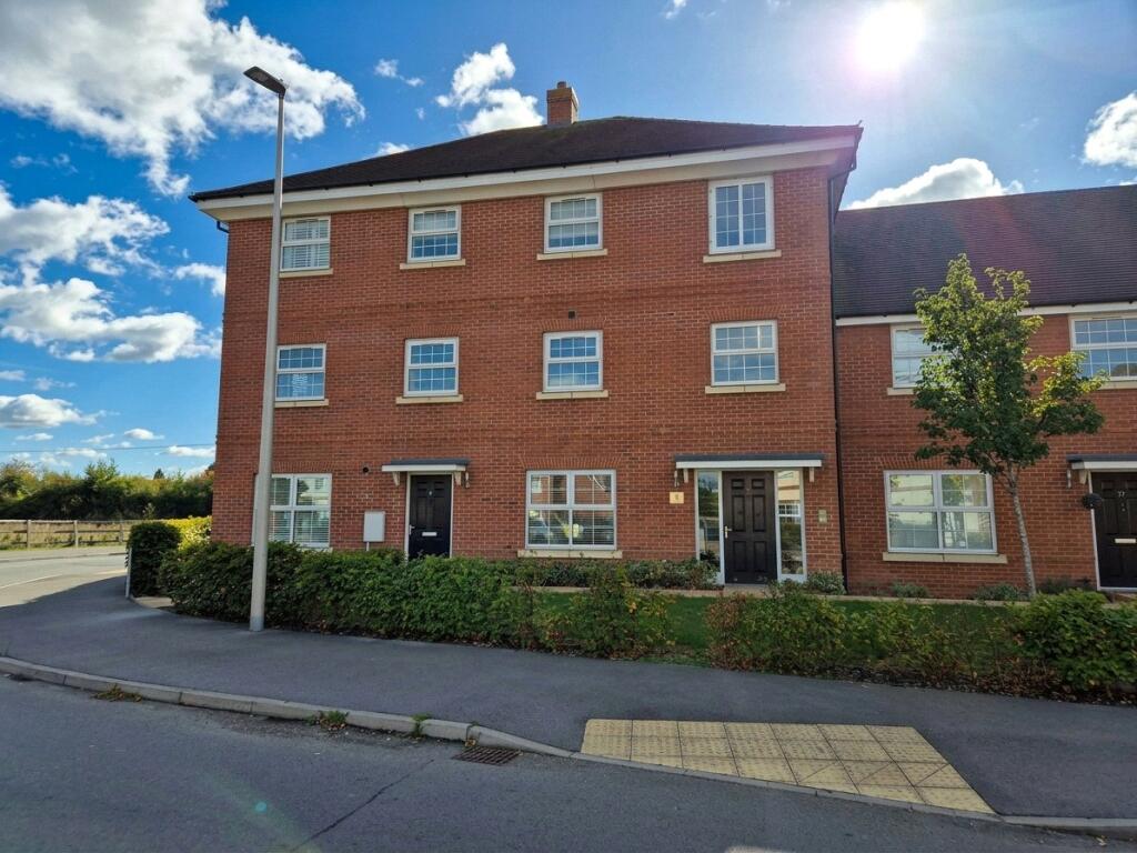 Main image of property: Church Lane, Three Mile Cross, Reading, Berkshire, RG7