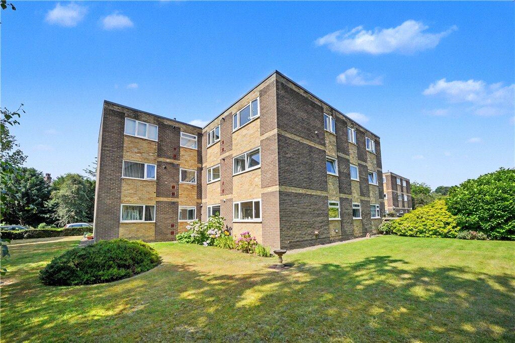 Main image of property: Crescent Parade, Ripon, North Yorkshire