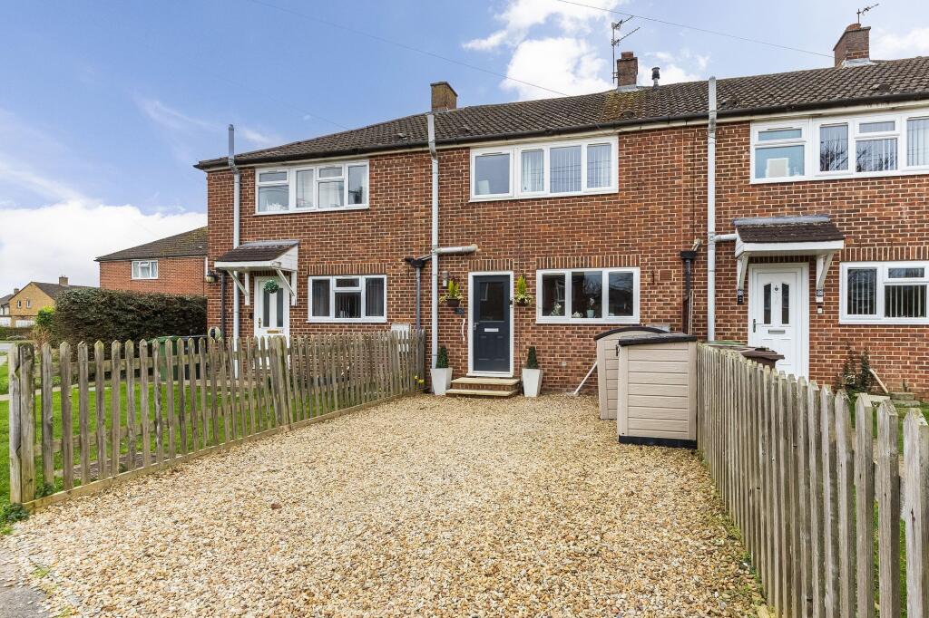 Main image of property: Appleford Drive, Abingdon, OX14
