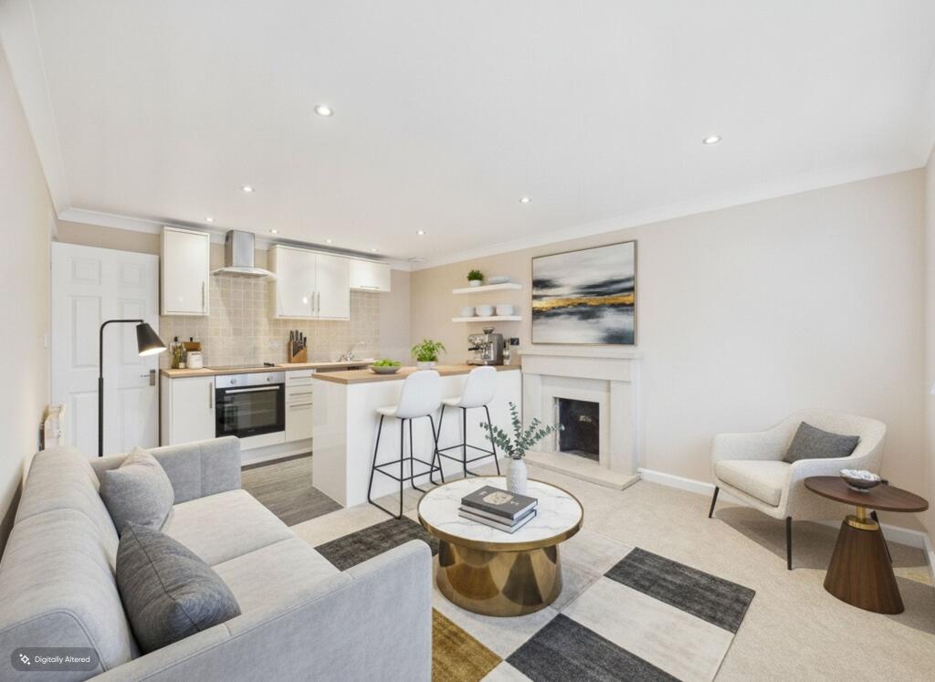 Main image of property: Hill Lane, Southampton, SO15
