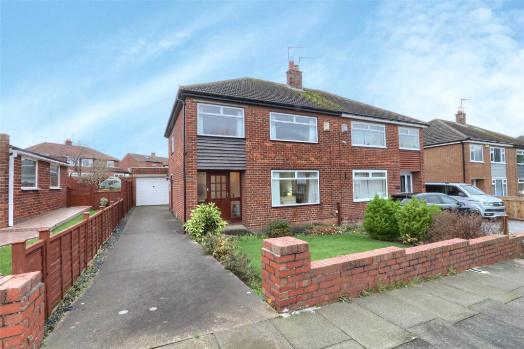 Main image of property: Hollywalk Drive, Normanby