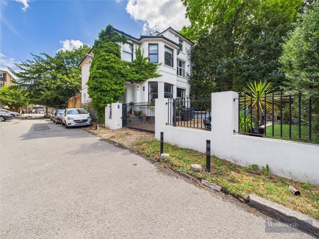 Main image of property: Ewell Road, Surbiton, United Kingdom, KT6