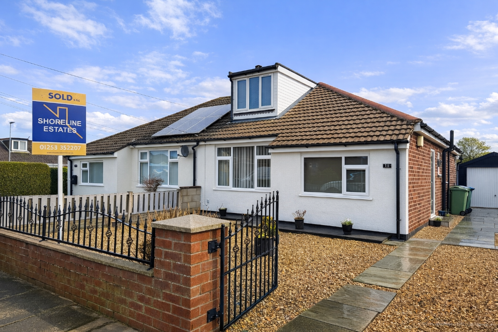 Main image of property: Oxendale Road, Thornton-Cleveleys, Lancashire, FY5