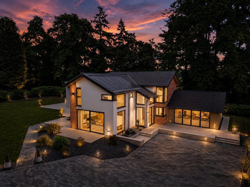 Main image of property: Woods End, Drayton