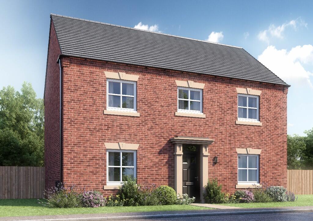 Main image of property: The Cawsey, Penwortham,
Preston,
PR1