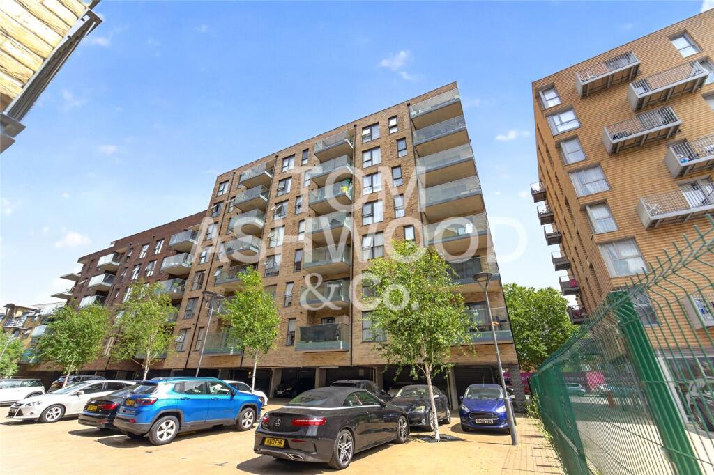 Main image of property: Sacrist Apartments, Abbey Road, Barking, IG11