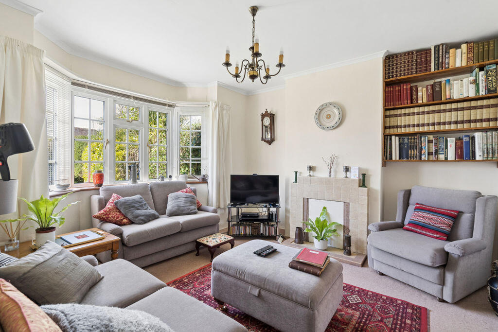 Blind Lane, Bourne End photo 3