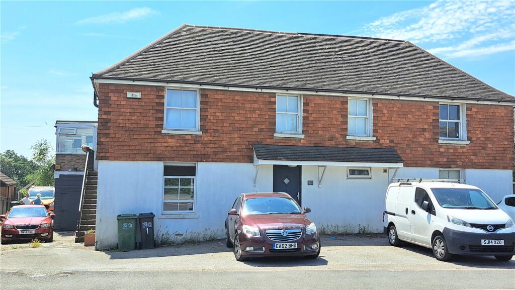 Main image of property: The Ridge, St. Leonards-on-Sea, East Sussex, TN37