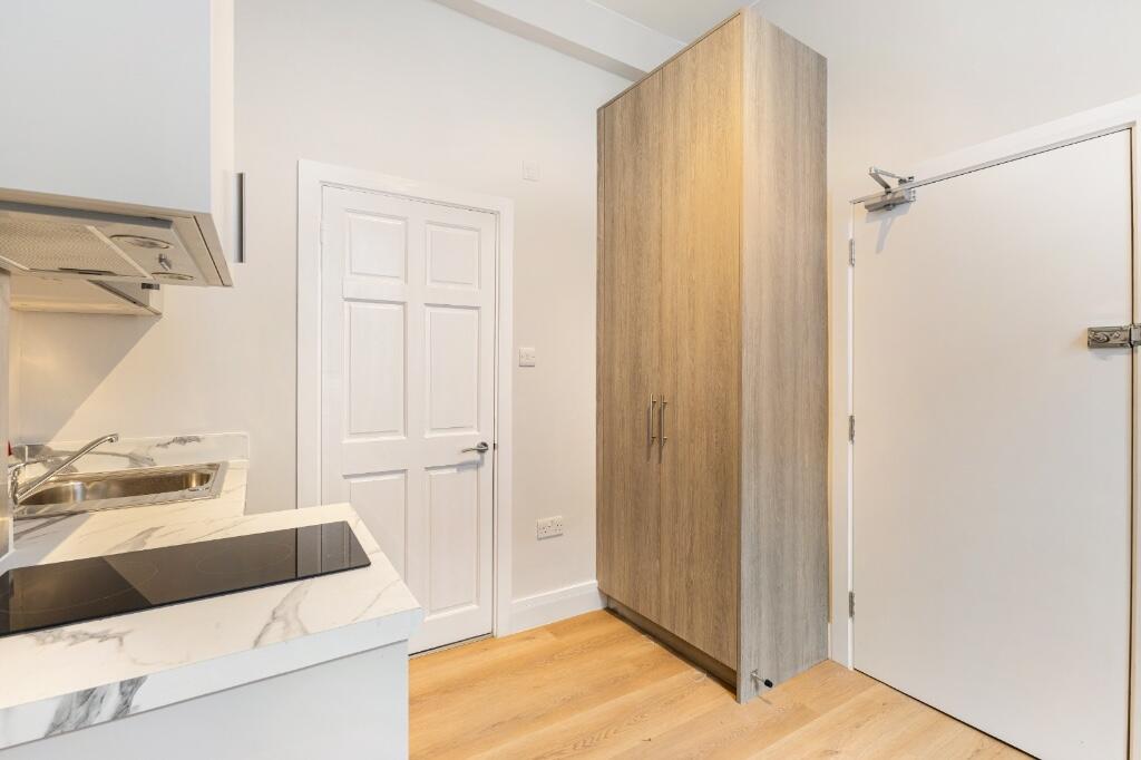 Main image of property: Uxbridge Road, London, W12