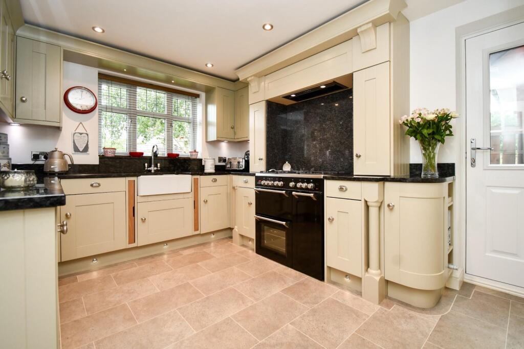 Doublegates Avenue, Ripon photo 2