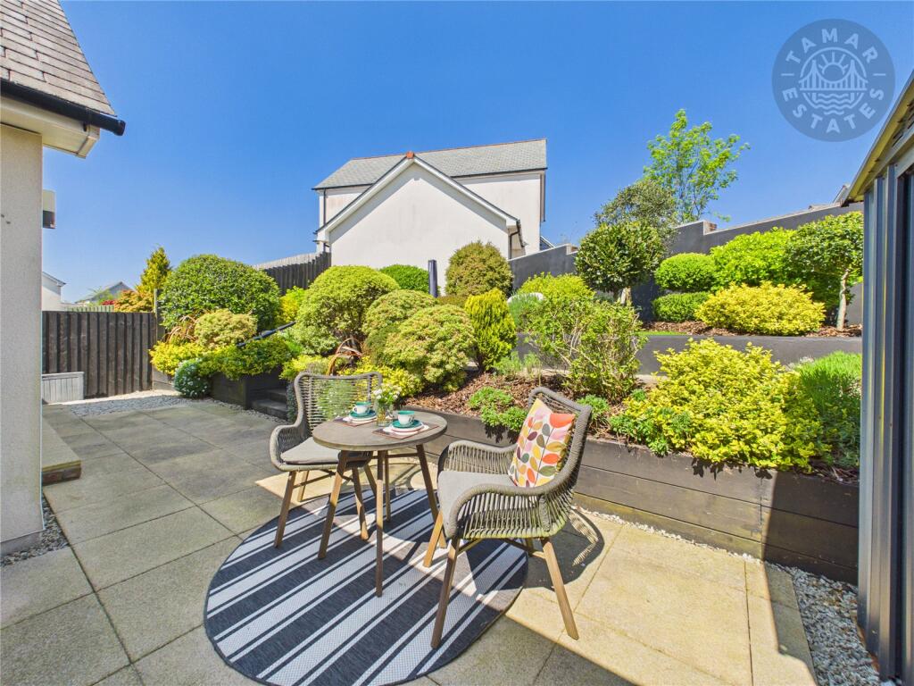 Beechwood Drive, Dobwalls, Liskeard, Cornwall, PL14 photo 3