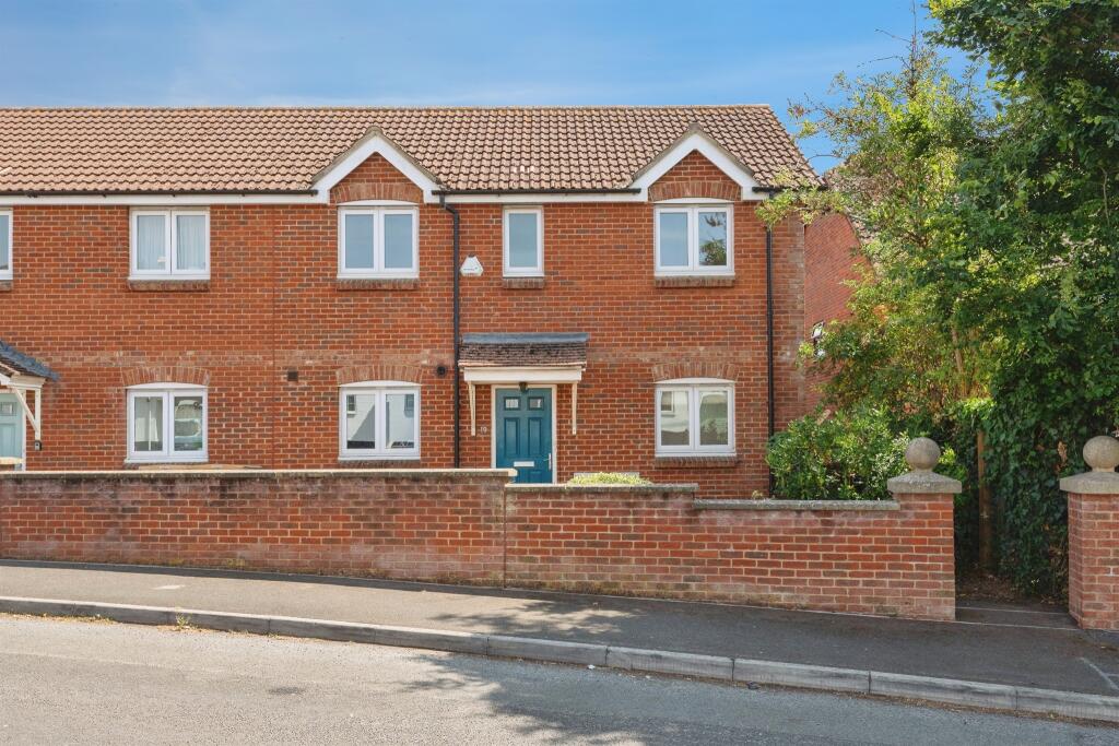 Main image of property: Beechfields, Taunton