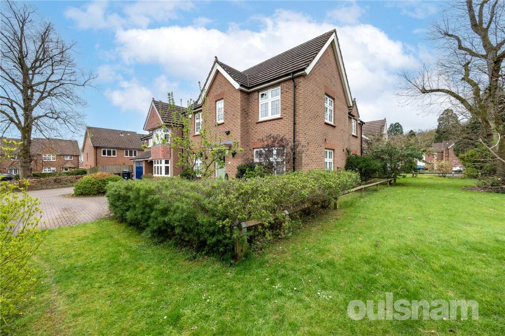 Additional image 22 of Chapel Rise, Rednal, Birmingham, West Midlands, B45